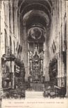 CPA Toulouse Basilique Saint Sernin 