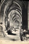 CPA Toulouse Le Musee Salle Capitulaire 