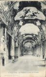 CPA Toulouse Le Capitole la Salle des Illustres 