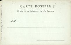 CPA Musee de Toulouse Le Cloitre 