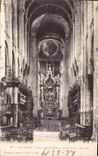 CPA Toulouse Basilique St Sernin 