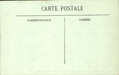 CPA Lourdes Le Calvaire XIII Station Jesus rendu a sa Mere 