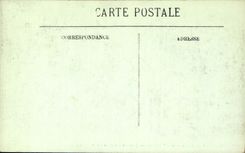 CPA Lourdes le Calvaire II Station Jesus charge de sa Croix 