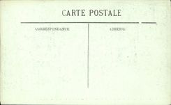 CPA Lourdes le Calvaire VII Station Jesus tombe pour la deuxieme fois 