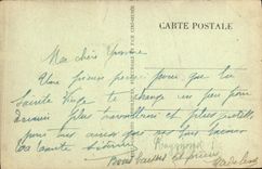 CPA Lourdes la Basilique et la Grotte 