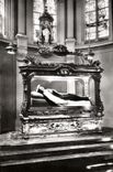 CPA Chasse de Sainte Therese de l'Enfant Jesus au Carmel de Lisieux 