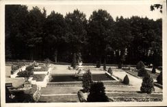 CPA Forbach Le Parc 