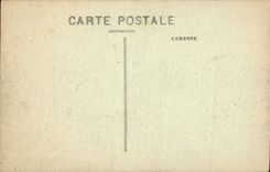 CPA Lourdes Gare du Sommet du Pic du Jer 