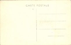 CPA Nice Le Quai des Etats Unis 