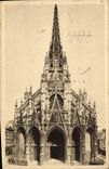 CPA Rouen Seine Inferieure Eglise Saint Maelou 