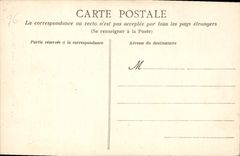 CPA Rouen Eglise Saint Vincent Ensemble 
