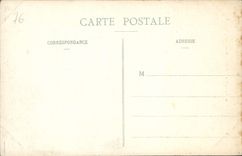 CPA Rouen Hotel Bourgtherould 