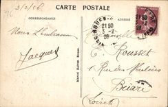 CPA Rouen Eglise St Maclou 