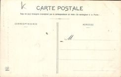 CPA Rocamadour Vue prise de la Maison de Marie