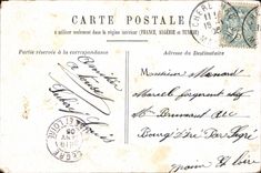 CPA Paris La Colonne Vendome 