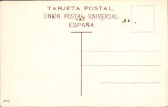 CPA Tenerife Taganana 