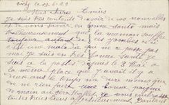 CPA Vichy Le Pavillon de Sevigne 