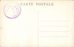 CPA Dauphine Route de la Grande Chartreuse Le pont Saint Bruno 