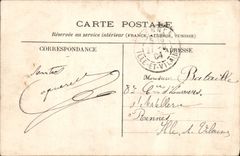 CPA Paris Pont Alexandre III et Grand Palais 