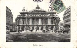 CPA Paris Opera 