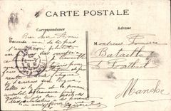 CPA Paris Vue Generale du Trocadero 