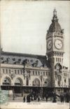 CPA Paris Gare de Lyon 