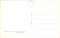 CPA Belfort Territoire Le Lion 