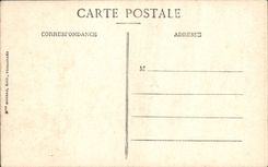 CPA Parc de Versailles Bassin de Flore et Allee du Printemps 