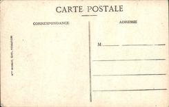 CPA Versailles Palais du Grand Trianon 