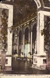 CPA Entree de la Galerie des Glaces Versailles