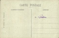 CPA Palais de Versailles La Galerie des Batailles 