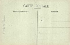 CPA Versailles Grand Trianon sur les Jardins 