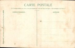 CPA Monte Carlo Salle du Trente Quarante 