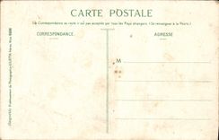 CPA Monte Carlo Le Casino et les Jardins 