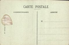 CPA Versailles Le Parc Bassin de Latone un jour de Grandes Eaux 