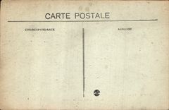 CPA Lourdes La Grotte 