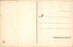 CPA Lourdes Maison Paternelle de Bernadette 