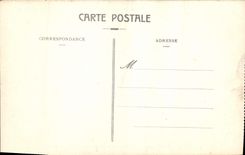 CPA Lourdes XIV Station du Calvaire 