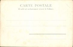 CPA Lourdes La Basilique 