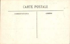 CPA Lourdes Le Calvaire XII Station Mort de Notre Seigneur 