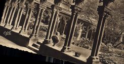 CPA Toulouse Le Musee Grand Cloitre des Augustins 
