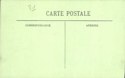 CPA Toulouse L'Hotel de Pierre L'Entree 