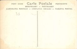 CPA Toulouse Le Cloitre Galerie interieure 