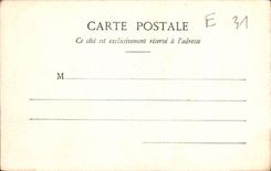 CPA Toulouse Le Musee Grand Cloitre des Augustins
