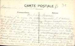 CPA Toulouse Vue generale 