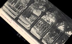 CPA Toulouse Le Musee Grand Cloitre des Augustin 