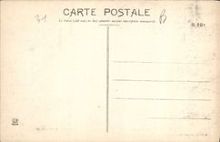 CPA Toulouse Le Musee Grand Cloitre des Augustin