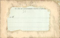 CPA Toulouse Le Musee Nouvelle Galerie des Platres
