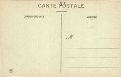 CPA Toulouse Hotel de Barnut College des Jesuites Lycee depuis