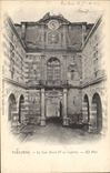 CPA Toulouse La Cour Henri IV au Capitole 